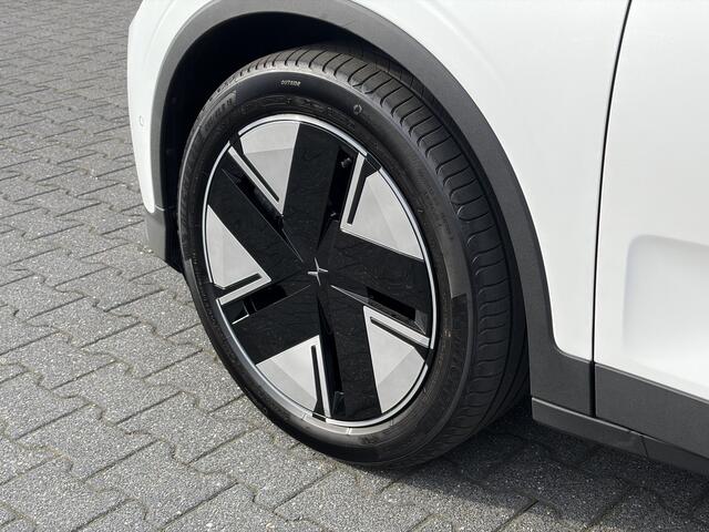 Polestar 2 Long Range Single Motor Prime 82 kWh panodak / Adpt Cruise / Winterpack / H&K audio / Sportstoel enz