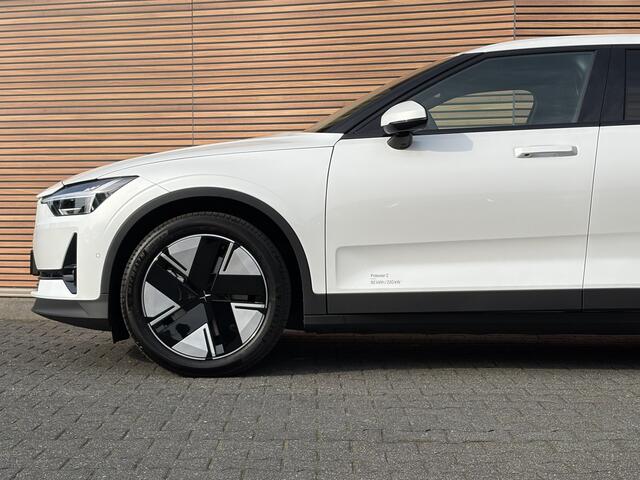 Polestar 2 Long Range Single Motor Prime 82 kWh panodak / Adpt Cruise / Winterpack / H&K audio / Sportstoel enz