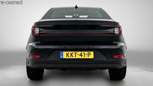 Polestar 2 tandard Range Single Motor 63kWh