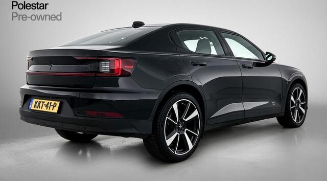 Polestar 2 tandard Range Single Motor 63kWh