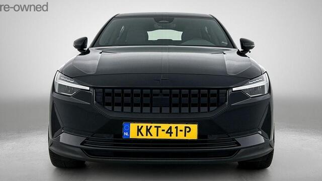 Polestar 2 tandard Range Single Motor 63kWh