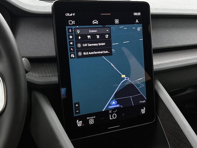 Polestar 2 tandard Range Single Motor 63kWh