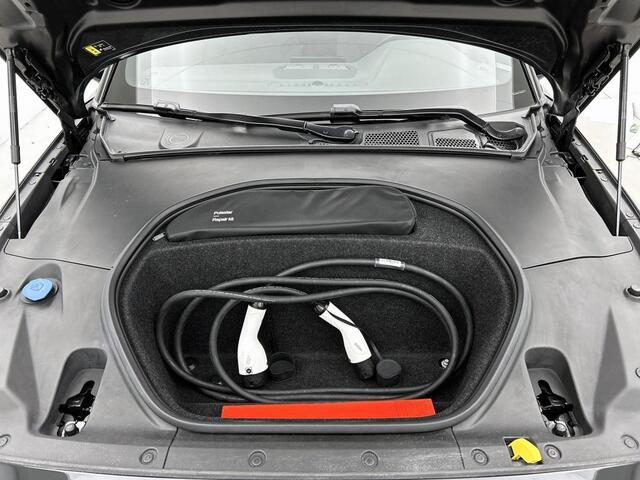 Polestar 2 tandard Range Single Motor 63kWh