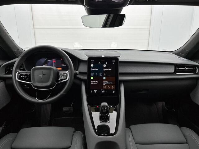 Polestar 2 tandard Range Single Motor 63kWh