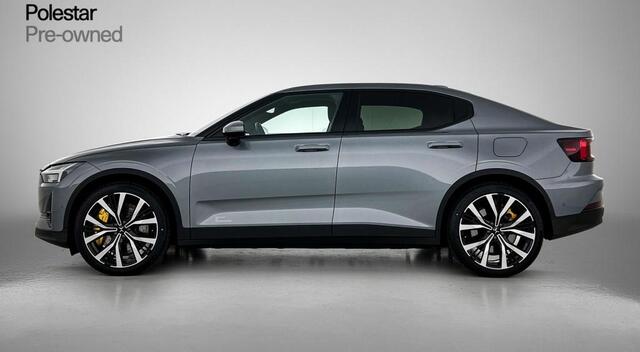 Polestar 2 Long Range Dual Motor Performance 82 kWh Nappa I Prime I Bowers & Wilkins