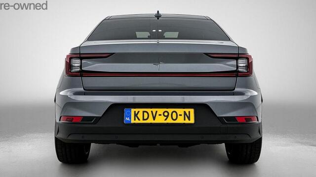 Polestar 2 Long Range Dual Motor Performance 82 kWh Nappa I Prime I Bowers & Wilkins