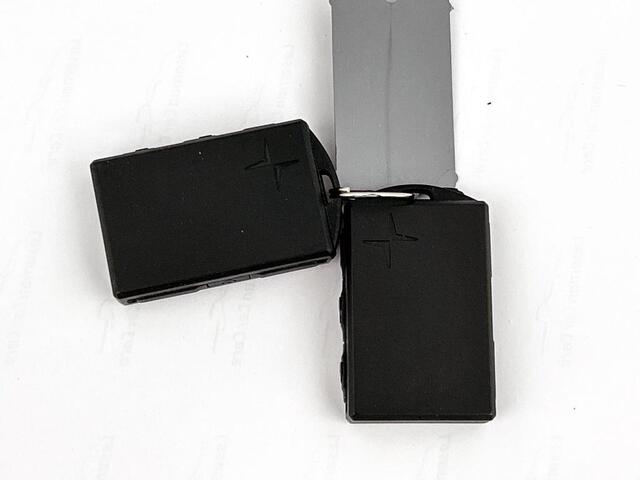 Polestar 2 Long Range Dual Motor Performance 82 kWh Nappa I Prime I Bowers & Wilkins