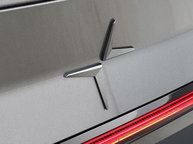 Polestar 2 Long Range Dual Motor Performance 82 kWh Nappa I Prime I Bowers & Wilkins