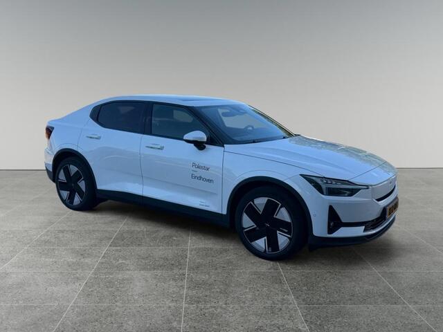 Polestar 2 Long Range Single Motor Prime 82 kWh