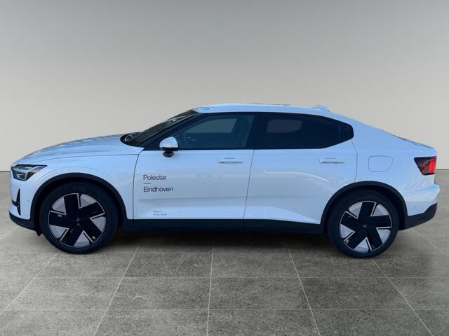 Polestar 2 Long Range Single Motor Prime 82 kWh