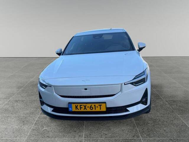Polestar 2 Long Range Single Motor Prime 82 kWh