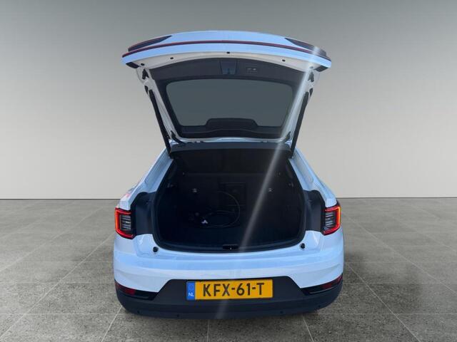 Polestar 2 Long Range Single Motor Prime 82 kWh