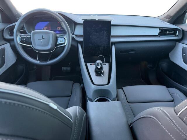 Polestar 2 Long Range Single Motor Prime 82 kWh