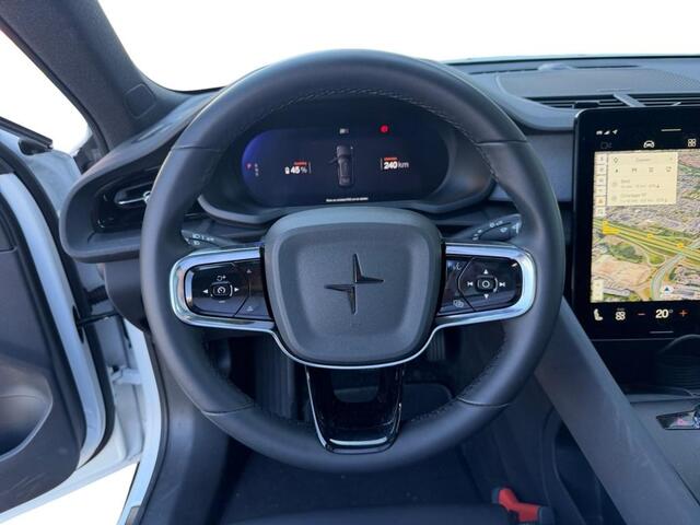 Polestar 2 Long Range Single Motor Prime 82 kWh
