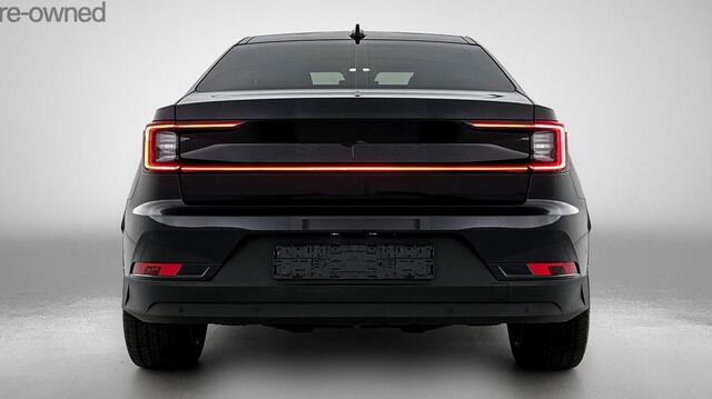 Polestar 2 Long Range Dual Motor 82kWh | Prime