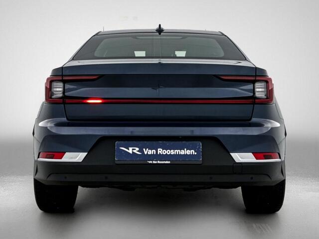 Polestar 2 Standard Range Single Motor 63kWh