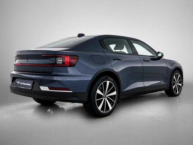 Polestar 2 Standard Range Single Motor 63kWh