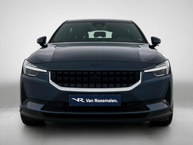 Polestar 2 Standard Range Single Motor 63kWh