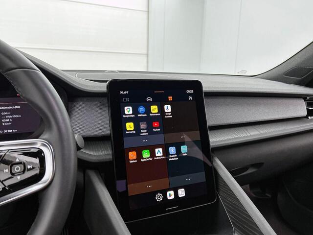Polestar 2 Standard Range Single Motor 63kWh