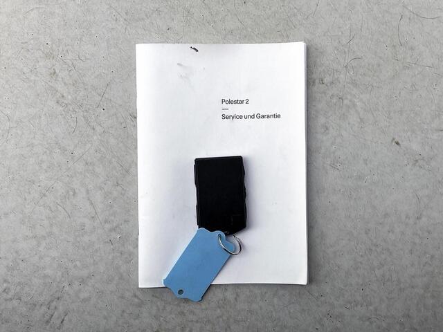 Polestar 2 Standard Range Single Motor 63kWh