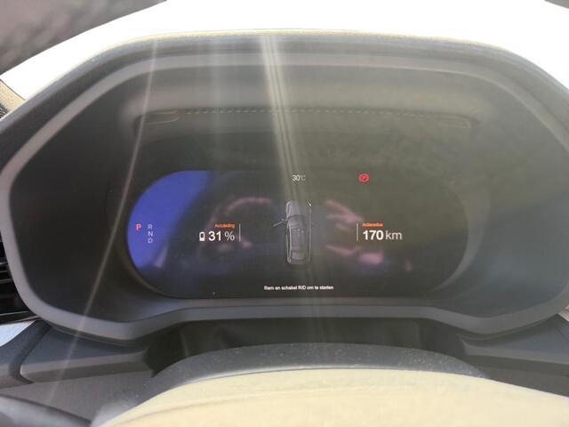 Polestar 2 Long Range Single Motor Plus 82 kWh | Zwart Nappaleder