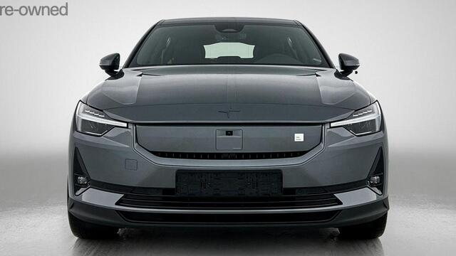 Polestar 2 LRDM 82kWh | Performance | Lederen bekleding | Pilot | Plus