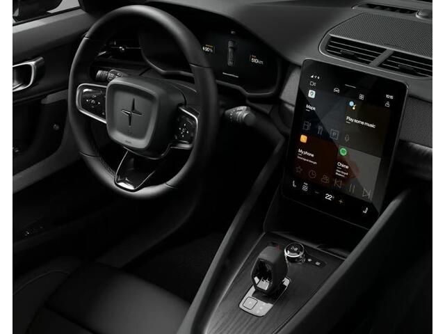 Polestar 2 Long Range Dual Motor 82kWh | Prime | Demo