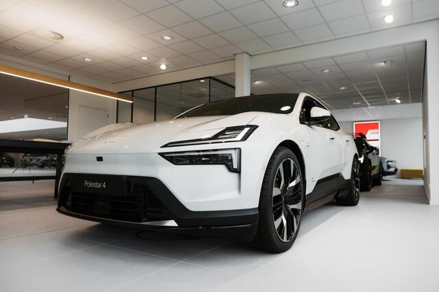 Polestar 2 Long Range Dual Motor 82kWh | Prime | Demo