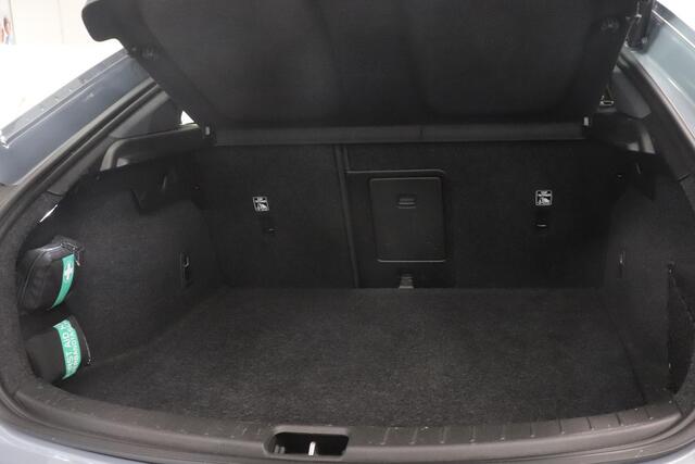 Polestar 2 Standard Range Single Motor 63kWh | 360° Camera | SoH 92% | Adaptieve cruise | Stoelverwarming | Elektr. stoelen & achterklep |
