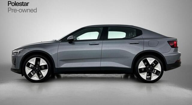 Polestar 2 Long Range Dual motor Plus 82 kWh