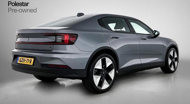 Polestar 2 Long Range Dual motor Plus 82 kWh
