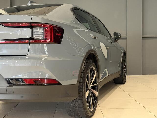 Polestar 2 Long Range 78 kWh | SOH 90,51% | Trekhaak |