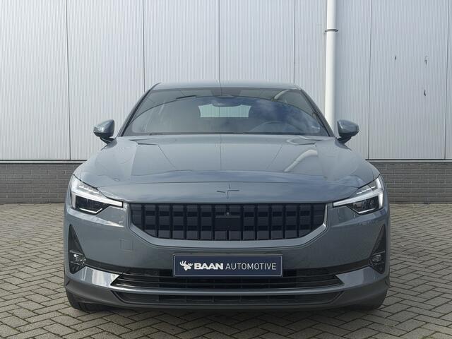 Polestar 2 Long Range Single Motor 78 kWh