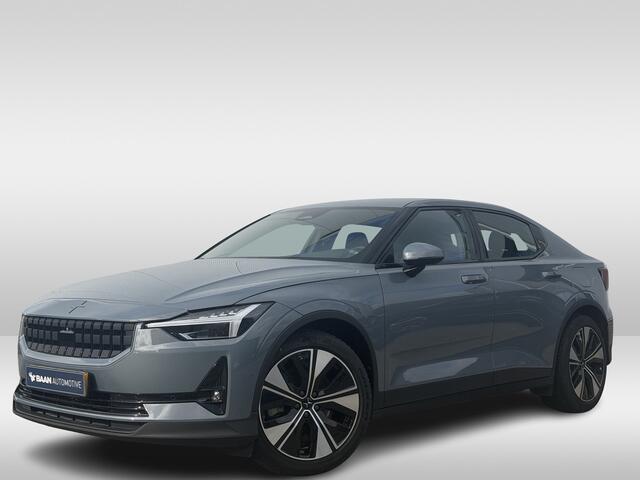 Polestar 2 Long Range Single Motor 78 kWh
