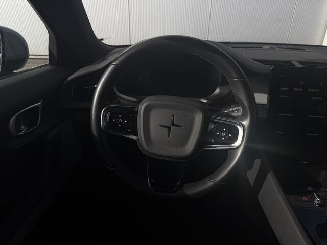 Polestar 2 Long Range Single Motor 78 kWh