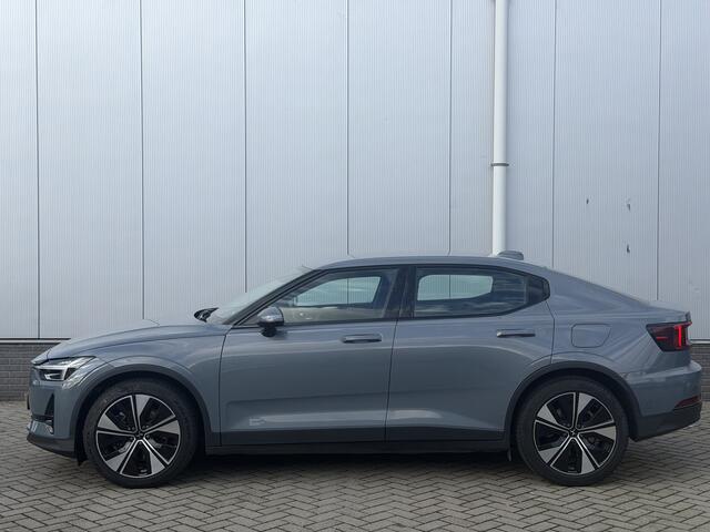 Polestar 2 Long Range Single Motor 78 kWh
