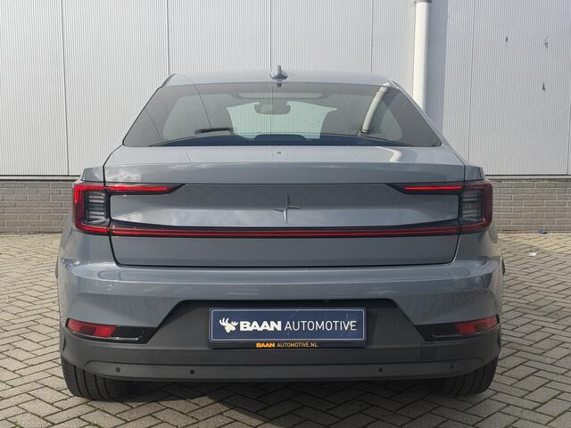 Polestar 2 Long Range Single Motor 78 kWh