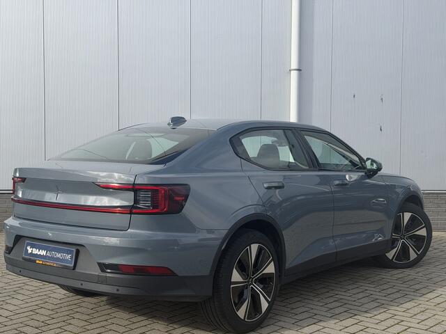 Polestar 2 Long Range Single Motor 78 kWh