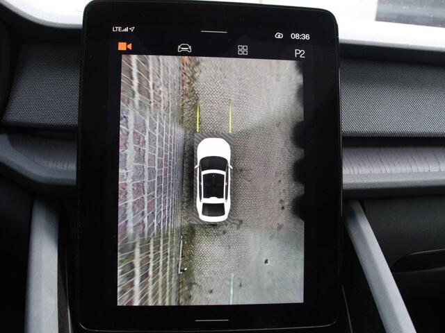 Polestar 2 Long Range Dual Motor 408pk Launch Edition 78kWh Navigatie Verwarmde stoelen Led Cruise Control Lichtmetalen velgen Climate control Camera