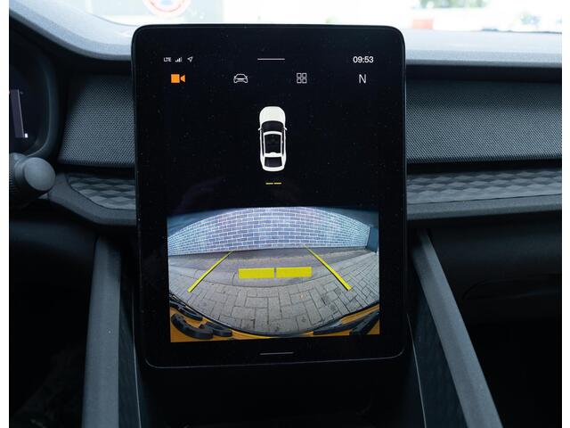 Polestar 2 Standard Range Single Motor 63kWh | Achteruitrijcamera | Parkeersensoren | Keyless Entry | Elektrische Achterklep | Stoelverwarming | LED Koplampen | Cruise Control | Navigatie | Apple Carplay | Android Auto