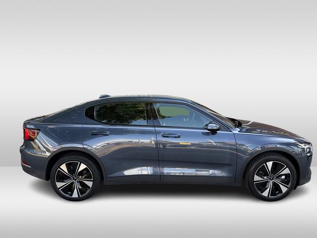Polestar 2 Standard Range Single Motor 69 kWh | SOH 92.95% | stoelverwarming | applecarplay/android auto | 19 inch velgen |