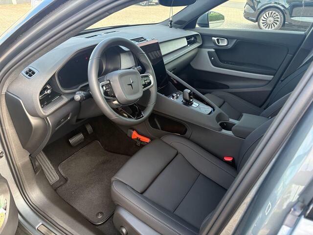 Polestar 2 Long Range Single Motor Prime 82 kWh | Panoramadak | Harmon Kardon | Memory Seats | 360 Camera |