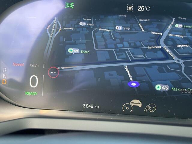 Polestar 2 Long Range Single Motor Prime 82 kWh | Panoramadak | Harmon Kardon | Memory Seats | 360 Camera |