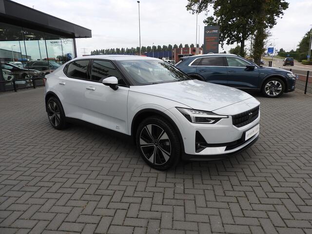 Polestar 2 Long Range Single Motor 78 kWh, Plus & Pilot Pack