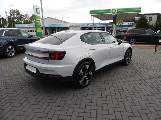 Polestar 2 Long Range Single Motor 78 kWh, Plus & Pilot Pack