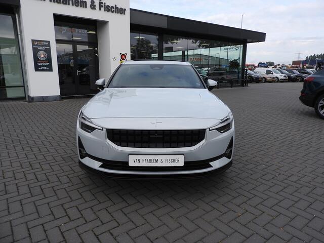 Polestar 2 Long Range Single Motor 78 kWh, Plus & Pilot Pack