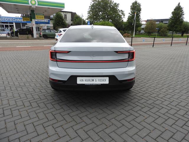Polestar 2 Long Range Single Motor 78 kWh, Plus & Pilot Pack
