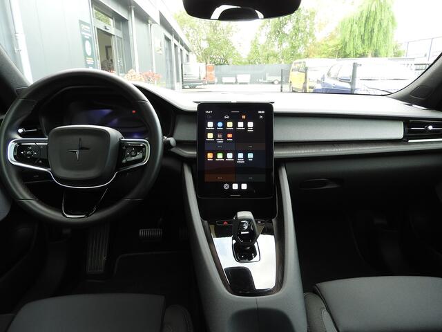 Polestar 2 Long Range Single Motor 78 kWh, Plus & Pilot Pack