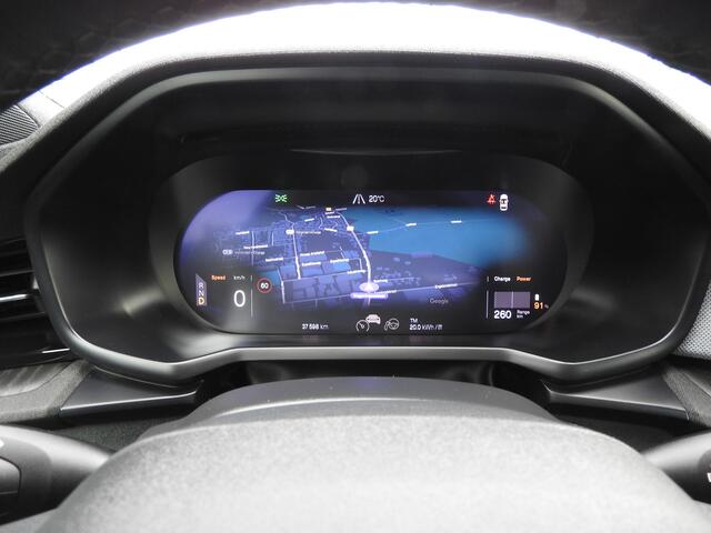 Polestar 2 Long Range Single Motor 78 kWh, Plus & Pilot Pack