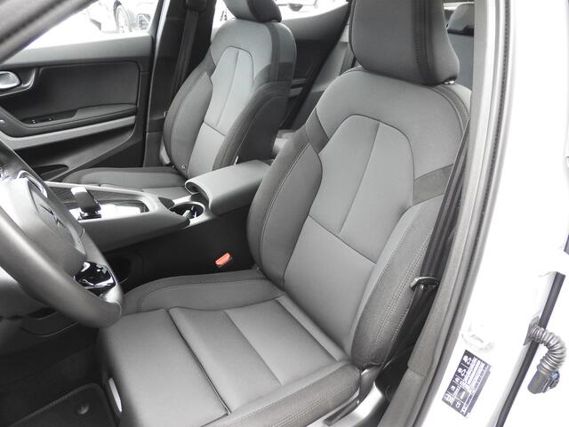 Polestar 2 Long Range Single Motor 78 kWh, Plus & Pilot Pack